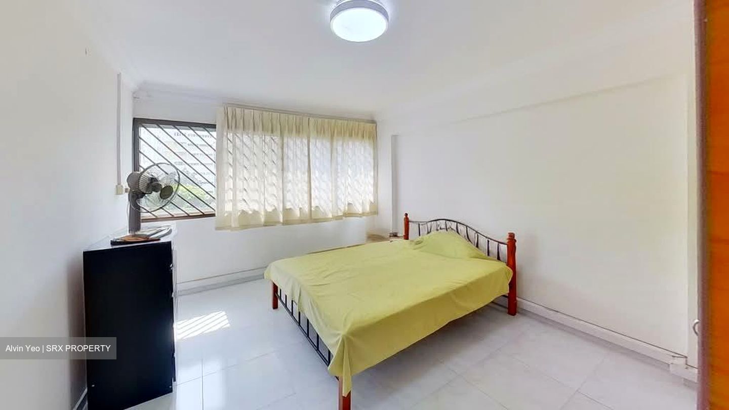 Blk 126 Simei Street 1 (Tampines), HDB 5 Rooms #579182621